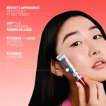 Erborian CC Eye soin illuminateur contour des yeux SPF 20