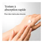 Neutrogena crème mains anti âge SPF 20