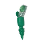 Dumont ouvre bouche hélicoïdal + masque d'insufflation