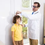 Comed microtoise murale