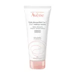 Avène Fluide démaquillant 3 en 1