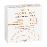 Avène Solaire Crème compacte teintée SPF 50
