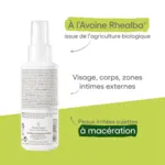 A Derma Cytelium spray asséchant