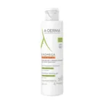 A Derma Exomega Control gel moussant émollient