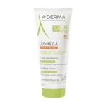 A Derma Exomega Control crème émolliente