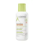 A Derma Exomega Control crème émolliente