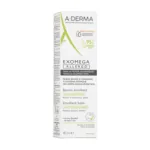 A Derma Exomega Allergo baume émollient