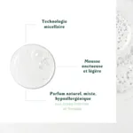 René Furterer Naturia shampooing micellaire douceur Bio