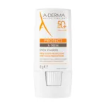 A Derma protect X-trem Stick solaire SPF 50+