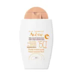 Avène Solaire Fluide minéral teinté SPF 50+