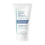 Ducray Hidrosis Control Crème anti-transpirante
