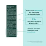 Furterer Astera Head Spa concentré apaisant fraîcheur