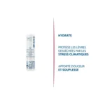 Ducray Ictyane Stick lèvres hydratant