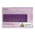 Haima 1000 mg granulés sachet