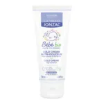Jonzac Bébé cold cream nutri-douceur Bio