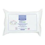 Jonzac Bébé lingettes dermo-apaisantes bio