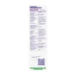 Jonzac Cica Crème réparatrice apaisante Bio