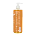 Jonzac gel douche surgras Bio