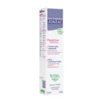 Jonzac Reactive Control Crème riche apaisante bio