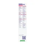 Jonzac Reactive Control Crème légère apaisante Bio