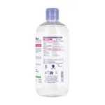 Jonzac Reactive eau micellaire apaisante Bio