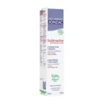 Jonzac Sublimactive crème riche lissante bio