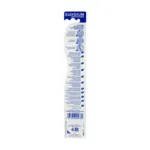 Elgydium Anti-Plaque brosse à dents medium