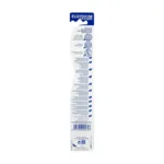Elgydium Anti-Plaque brosse à dents souple