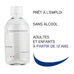Eluday Blancheur bain de bouche