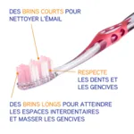 Elgydium Interactive brosse à dents dure