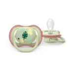 Avent Ultra air Sucette symétrique 6-18 mois