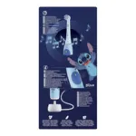Oral B iO Kids Brosse à dents électrique Disney
