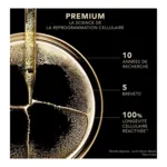 Lierac Premium Masque absolu anti âge