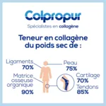 Colpropur Lady Pêche poudre