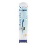 Papilli Mono brosse ortho