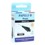 Papilli Brossettes interdentaires cylindriques Proxi