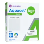 Convatec Aquacel Ag+ Extra pansement