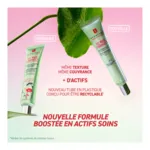 Erborian CC Red Correct correcteur anti rougeurs SPF 30