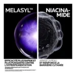 La Roche Posay Mela B3 Double dose Soin anti taches
