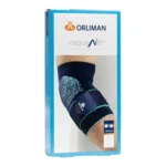 Orliman Coudière anti épicondylite Mouv'n Fit