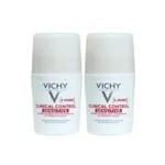 Vichy déodorant détranspirant Clinical Control Sensitive 4 jours bille