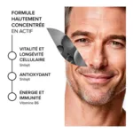Arkogélules Shilajit gélules