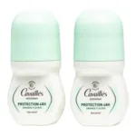 Cavailles Protection 48h déodorant bille