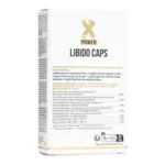 Libido Caps gélules