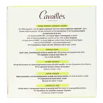Cavaillès savon surgras Oranger Jasmin