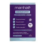 Manhaé Cap Expert gélules