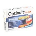 Optinuit Sommeil Plus comprimés