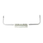 Appui de toilettes Lumex