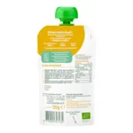 Good Goût Compote poire Williams Bio gourde