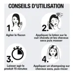 Pouxit XF lotion anti poux